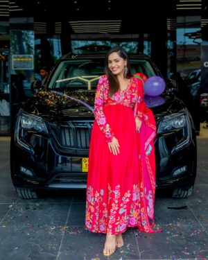 Shobha Shetty Instagram - 💗💗💗💗
.
.
.
Life is beautiful Thnkfull nd great full for everything 🙏🙏
#shobhashetty#youtube#
