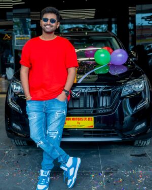 Shobha Shetty Instagram - 💗💗💗💗
.
.
.
Life is beautiful Thnkfull nd great full for everything 🙏🙏
#shobhashetty#youtube#