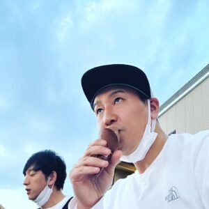Shōhei Osada Instagram - 友達と温泉行って飯食ってボウリングして。

ただいいだけ。

#温泉
#ハンバーグ
#ステーキ
#ボウリング