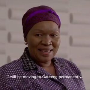 Shona Ferguson Instagram - Coming up this week on THE QUEEN!👑❤️

#thequeenmzansi
#theSHOgoeson🤍
#keeprisingfergusonfilms