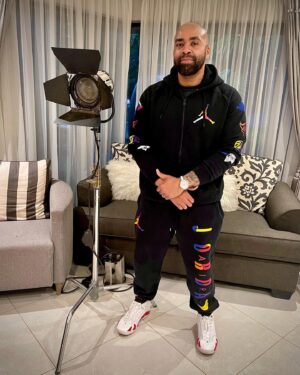 Shona Ferguson Instagram - SHO.

📸 @sediimatsunyane