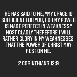 Shona Ferguson Instagram - #grace