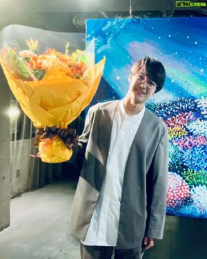 Shono Hayama Instagram - #いちばんすきな花  の世界に参加させていただいてうれしかったです。ありがとうございました♪

きっと、どこかで紅葉と篠宮はまた再会しているだろうと思います。