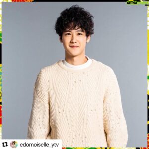 Shono Hayama Instagram - 毎日楽しく撮影しております！
第一話放送まで楽しみにしていてください！！
#Repost @edomoiselle_ytv with @make_repost
・・・
🕺登場人物紹介 第一夜①🕺
#葉山奨之 さんが演じるのは…
　恋に奥手な令和男　蔵地俊輔

#不器用でコミュニケーション下手
#同級生に想いを寄せるも…
#突然現れた花魁も気になり出して…

#恋の四角関係始まります💕
#2021年1月7日スタートでありんす
#毎週木曜よる11時59分