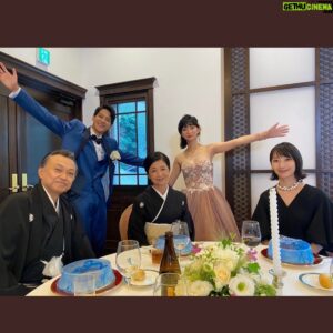 Shono Hayama Instagram - #魔法のリノベ 第7話に出演させて頂きました！！　観て頂いた皆さんありがとうございました😋　
こんな家族もあって良いんじゃないかと思います！
そして久しぶりなスタッフさんと、大好きなヨーロッパ企画さんの上田さん脚本に参加できて嬉しかったです！
見逃した方は是非、TVerで❗️
