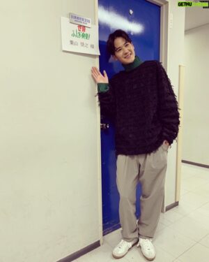 Shono Hayama Instagram - 今夜9時からは
#世界ふしぎ発見  です！
2022年も楽しみながらクイズ頑張ります🔥
是非皆さん、観て下さい！

@shareef_official
@meagratia
@sian.pr
@ryu__official