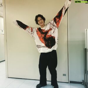 Shono Hayama Instagram - 昨夜、#世界ふしぎ発見　観て頂きありがとうございました❗️
クイズむじぃ〜　
でも、楽しかったです！
@leeyasuka 
@cycle_by_myob