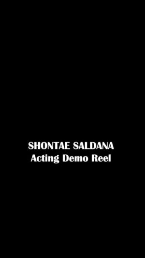 Shontae Saldana Instagram - “And the moment she knows that she is totally free to be herself, her life starts having a dynamic quality to it. Fear creates fetters, freedom gives her wings.”
-Osho
•
Updated my acting demo reel 🎬 BIG THANK YOU to all the casting directors, directors, writers, and producers who believe in me and gave me the opportunity to shine ✨ And to all the production teams, crews, my co-stars and fans… y’all are the sh!t THANK YOU 🤘🏽 I love y’all! Can’t wait for what’s comin’ next 😏 Mad love and respect to all y’all artist out there doin’ ya damn thang. Don’t you eva give up 🙏🏽 
•
@needforspeed @playapex @dailyapex @twdss @skyboundgames @rougemocap @ea @agentsofshield @marvel @escapethenight @911onfox @youtube @signatureentertainmentuk @amazonprime @appletv @vudufans @xbox @playstation 
•
#actress #acting #actor #artist #mocap #stunt #axe #axethrowing #axethrower #videogames #needforspeed #apexlegends #twd #tv #movie #stream #comedy #action #character #knife #knifethrowing #talent #actingreels #friday #blessed #life #dream #casting #gratitude #love