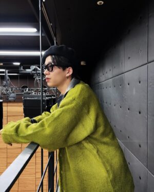 Shoot Mori Instagram - グリーンの気分🌳
その時惹かれる色で心の状態を知れるらしい👀

「心がニュートラルで、バランスが取れている時」
また、ネガティブな側面では「心身が消耗している時」

みんな無理せずゆっくり一緒に頑張ろうね☺️