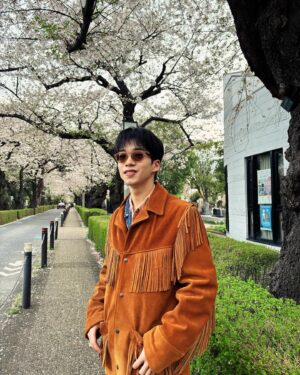 Shoot Mori Instagram - 🌸🌸🌸