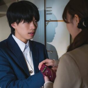 Shoot Mori Instagram - ドラマ特区『シンデレラ・コンプレックス』
今夜 2話放送です！
みなさん感想待ってます👀

📺放送時間
tvk  23:30〜
MBS  24:59〜
TVer  25:30〜

#PR
#シンデレラコンプレックス 
#デレコン
@dramatokku_mbs