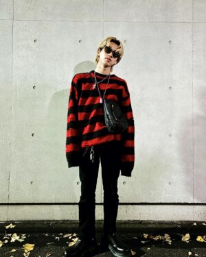 Shoot Mori Instagram - ❤️‍🩹❤️‍🩹❤️‍🩹