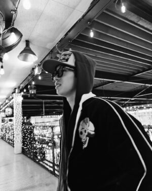 Shoot Mori Instagram - 🎱🎱🎱
