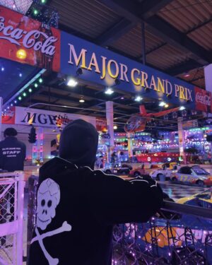 Shoot Mori Instagram - 🎱🎱🎱