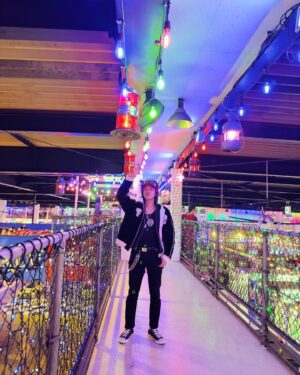 Shoot Mori Instagram - 🎱🎱🎱