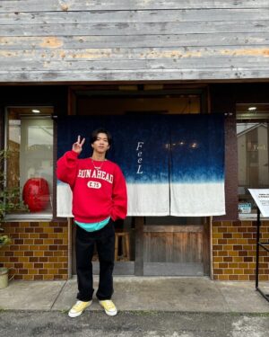 Shoot Mori Instagram - BS-TBS「ラーメンを食べる。」

美味しいラーメンを食べて沢山幸せでした☺️
2024/5/7(火) 23:00〜です！
皆様お楽しみに🙆‍♂️

衣装
pants
@cullni 
@cian.pr 

#PR