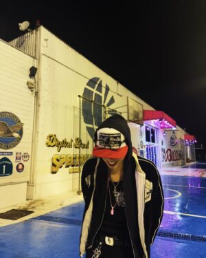 Shoot Mori Instagram - 🎱🎱🎱