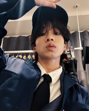 Shoot Mori Instagram - こんなコーデもどうでしょう🤔
