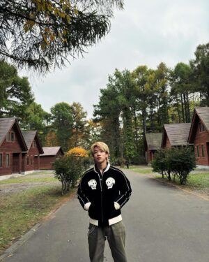 Shoot Mori Instagram - 北海道行った時の📸
最高だったまた行きたいなー！🏃🏼‍♂️