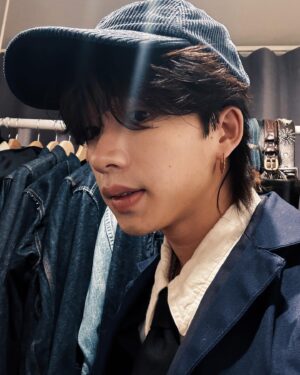 Shoot Mori Instagram - こんなコーデもどうでしょう🤔