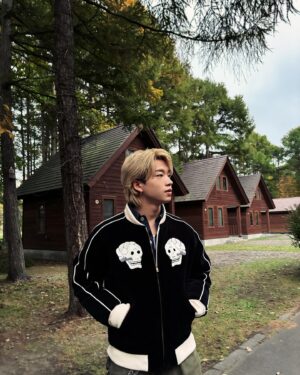 Shoot Mori Instagram - 北海道行った時の📸
最高だったまた行きたいなー！🏃🏼‍♂️