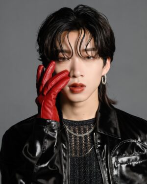 Shoot Mori Instagram - new artist photos
