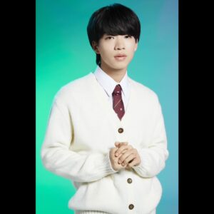 Shoot Mori Instagram - ドラマ特区「シンデレラ・コンプレックス」
に工藤要(くどうかなめ)役で出演させて頂きます！
 僕が演じる要は、由良と同じ高校に通う生徒です。 由良に対する気持ちや秘密の関係、陽介先生や舞先生に要がどう関わっていくのか、注目していただけたらと思います。
僕自身、また新しい役に出会えて嬉しいです！
精一杯演じるのでよろしくお願い致します！
 「シンデレラ・コンプレックス」
2月29日放送スタートです！
皆様是非お楽しみに！

@dramatokku_mbs
