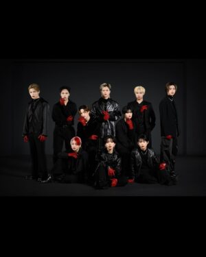 Shoot Mori Instagram - new artist photos
