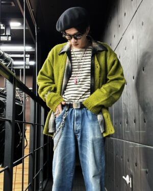 Shoot Mori Instagram - グリーンの気分🌳
その時惹かれる色で心の状態を知れるらしい👀

「心がニュートラルで、バランスが取れている時」
また、ネガティブな側面では「心身が消耗している時」

みんな無理せずゆっくり一緒に頑張ろうね☺️