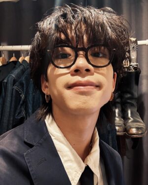 Shoot Mori Instagram - こんなコーデもどうでしょう🤔