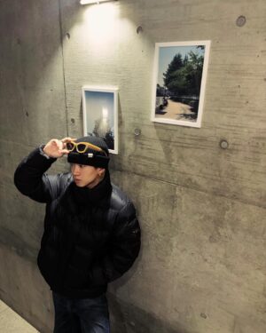 Shoot Mori Instagram - タトラスローサン
超軽量のタトラスのダウンジャケット！
スタイリッシュな見ためで軽いのにすごく暖かいところがお気に入りポイント☺️

#PR #TATRAS #タトラス