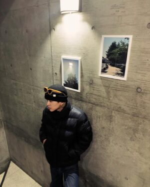 Shoot Mori Instagram - タトラスローサン
超軽量のタトラスのダウンジャケット！
スタイリッシュな見ためで軽いのにすごく暖かいところがお気に入りポイント☺️

#PR #TATRAS #タトラス
