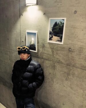 Shoot Mori Instagram - タトラスローサン
超軽量のタトラスのダウンジャケット！
スタイリッシュな見ためで軽いのにすごく暖かいところがお気に入りポイント☺️

#PR #TATRAS #タトラス