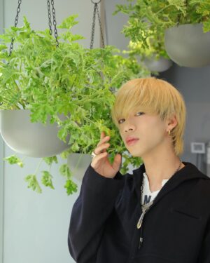 Shoot Mori Instagram - THREE初のフレグランス 「エッセンシャルセンツ」の発売記念のポップアップイベントにお邪魔しました！
THREE ESSENTIAL SCENTS GARDEN自然と呼応する香りの世界 
「エッセンシャルセンツ ガーデン」
どれも素敵な香りで幸せな空間でした！

@threecosmetics #PR #エッセンシャルセンツ #フレグランス