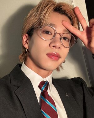 Shoot Mori Instagram - 素敵なメガネとお洋服を👓👔
@gentlemonster 

#PR