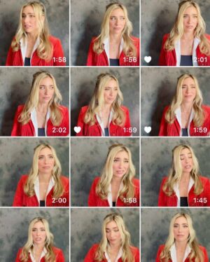 Shoshana Bush Instagram - A little snippet of my work life. For those of you who don’t know how much goes into a self tape…it’s usually crazy material with a fast turnaround, coercing your actor friends to read with you, begging your reps for an extra day to study the 10 pages, shouting at the lawnmower outside to shut up in the middle of your best take, editing out the .3 seconds after you broke character but your fingers are fat and hard to edit so that .3 seconds is really pissing you off, spiraling over what take is the strongest to send in. Yet. I have learned to embrace the challenges. I truly look back at all this with pride. I care. I work hard. I love what I do. Even if it gets frustrating. The career I chose is not easy but I’m ok with that. I was always one to love a challenge.