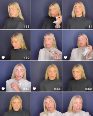 Shoshana Bush Instagram - A little snippet of my work life. For those of you who don’t know how much goes into a self tape…it’s usually crazy material with a fast turnaround, coercing your actor friends to read with you, begging your reps for an extra day to study the 10 pages, shouting at the lawnmower outside to shut up in the middle of your best take, editing out the .3 seconds after you broke character but your fingers are fat and hard to edit so that .3 seconds is really pissing you off, spiraling over what take is the strongest to send in. Yet. I have learned to embrace the challenges. I truly look back at all this with pride. I care. I work hard. I love what I do. Even if it gets frustrating. The career I chose is not easy but I’m ok with that. I was always one to love a challenge.