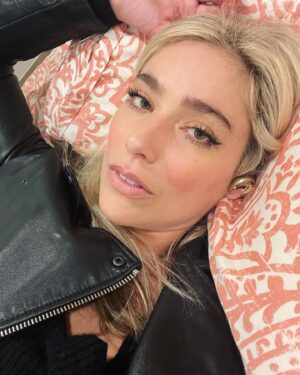 Shoshana Bush Instagram - Swoon