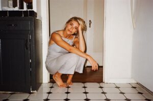 Shoshana Bush Instagram - new chapters