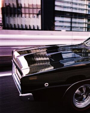 Shota Matsuda Instagram - #あのガソリンの香り

@jirokonami 
@wackomaria_guiltyparties 
@baracuta

#dodgecharger68