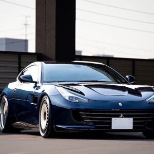 Shota Matsuda Instagram - Happy birthday to me🫡🎁
Thank you @bond.iimura @hre_wheels 
One of my dream came true🏁