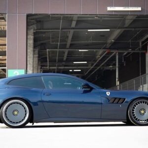 Shota Matsuda Instagram - Happy birthday to me🫡🎁
Thank you @bond.iimura @hre_wheels 
One of my dream came true🏁