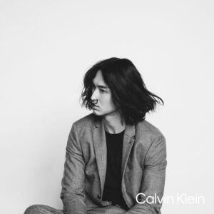 Shota Matsuda Instagram - 今日の東京最高☀️

#東京は秋晴れ
#冬はもうすぐ
@calvinklein
