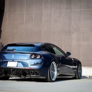 Shota Matsuda Instagram - Happy birthday to me🫡🎁
Thank you @bond.iimura @hre_wheels 
One of my dream came true🏁