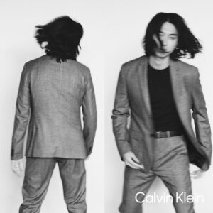 Shota Matsuda Instagram - 今日の東京最高☀️

#東京は秋晴れ
#冬はもうすぐ
@calvinklein