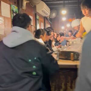 Shota Nakajima Instagram - Just released! We had a rare cancellation for my sold out trip to Japan in May 2024 – grab the last seat while you can!

I’ve partnered with @modernadventurists to curate an incredible journey through my favorite cities: Tokyo, Izu, Kyoto and Osaka. Enjoy 7 days and 6 nights immersed in Japanese culture and get into everything from street food to sashimi, knife making to architecture and more.

Book this last spot before it's too late via my link in bio!

#imatourguide #japan #japantravel #japantrip