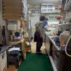 Shota Nakajima Instagram - From Tokyo to Osaka, this trip to Japan was unforgettable. Cooked with family in Yugawara, explored wasabi farms in Izu, and soaked in the beauty of Kyoto. Finishing up in Osaka with my chefs son’s spot. Special moments all around. 🇯🇵 #JapanAdventures @modernadventurists #MOADtravel