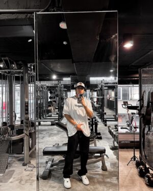 Shou Lou Instagram - Don’t try me