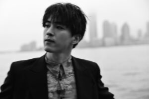 Shouma Kai Instagram - ハドソン川を背に。

2023-2024 calendar
ご予約受付中！！

対面式とオンラインの特典会があります！

対面はハードルが、、とか、
忙しくて東京まで行けないー！などなど
という方は是非オンラインで☺️

皆さんとお話しできるのを楽しみにしております！

#NewYork
#ogata_photo

photo by @ogata_photo