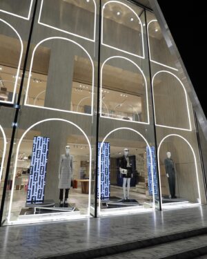 Shouma Kai Instagram - FENDI 2023年ウィンターコレクション カクテルイベント

良いものを身につけると気分が上がります。
素敵な時間をありがとうございました☺️✨

@FENDI
#FendiWinter
#PR